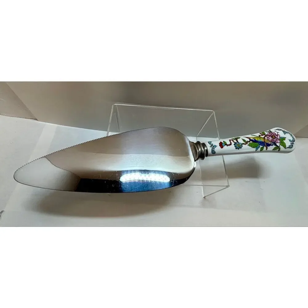 Ansley Cake Knife